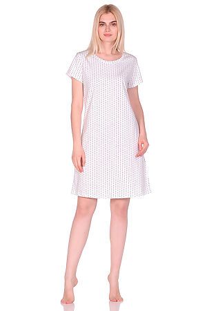 Платье VISAVIS (White) LDR000111 #240772
