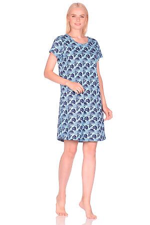 Платье VISAVIS (Blue) LDR000110 #240778