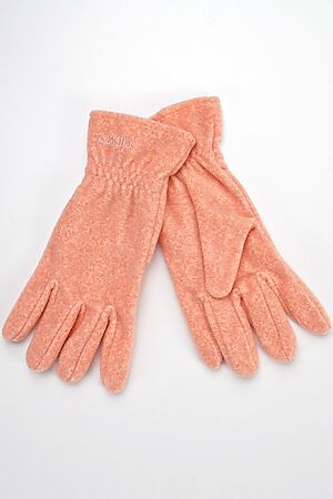 Перчатки CLEVER (Персиковый) 191518лн #241291