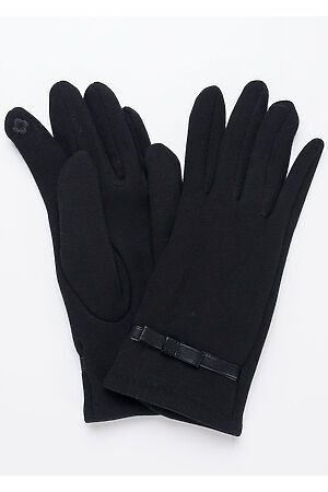 Перчатки CLEVER (Чёрный) GE02 #241304