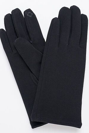 Перчатки CLEVER (Чёрный) GE09 #241306