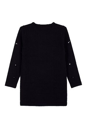 Платье COCCODRILLO (Черный) Z20129401NOM #241508