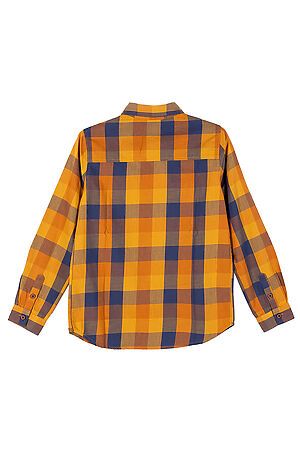 Рубашка COCCODRILLO (Разноцветный) Z20136102RID #241577