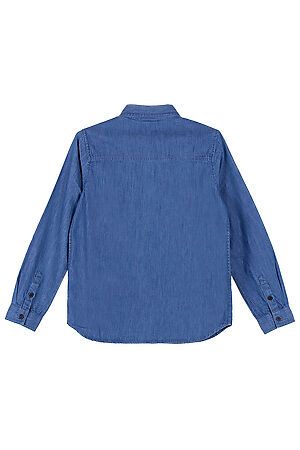 Рубашка COCCODRILLO (Голубой) Z20136101NEV #241598