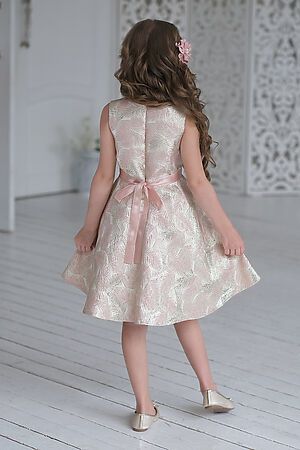 Платье ALOLIKA (Сух.роза) ПЛ-2020-11 #241600