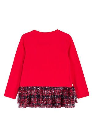 Платье COCCODRILLO (Красный) Z20143103QUE #241626