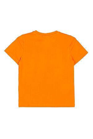 Футболка COCCODRILLO (Оранжевый) Z20143202FUN #241633