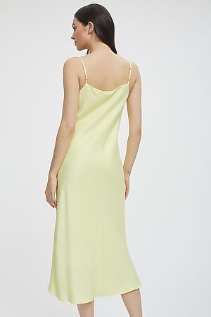 Платье CALISTA (Желтый) 2-163034_C-008 #241827