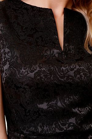 Платье VITTORIA VICCI (Черный) 1-20-2-0-00-52212-1 #242145