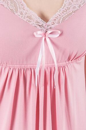 Ночная сорочка SHARLIZE (Розовый) 0337-07 #242213