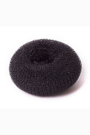 Резинка для волос "Пончик" ESLI (Черный) #242464