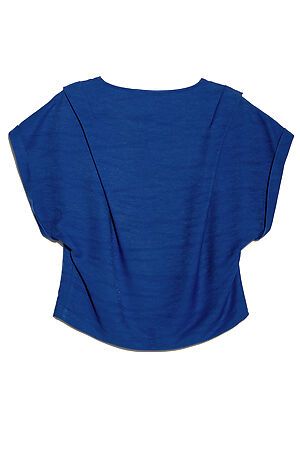 Блуза CONTE ELEGANT (Ultramarine blue) #242812