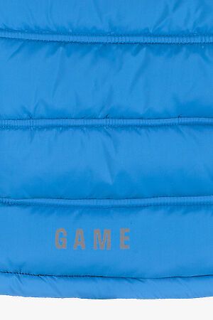 Куртка 5.10.15 (Синий) 1A3904 #242890