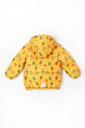 Куртка 5.10.15 (Желтый) 5A3902 #242896