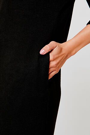Платье VITTORIA VICCI (Черный) 1-20-2-0-00-21082 #243231