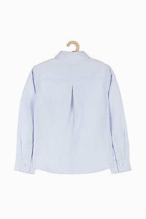 Рубашка 5.10.15 (Голубой) 1J3803 #243274
