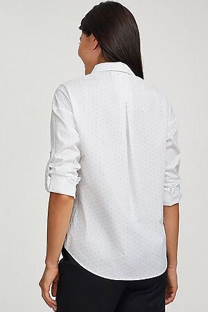 Рубашка CALISTA (Белый) 1-3940904-002 #244131