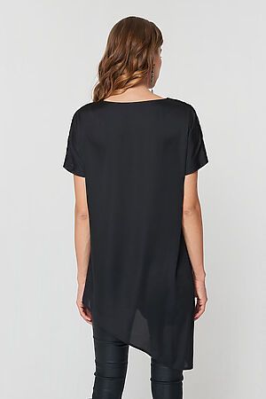 Блуза VALKIRIA (Черный) 0320101044 #245652