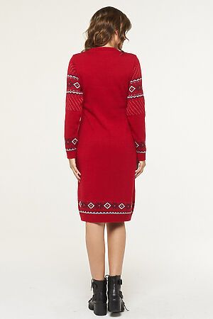 Платье VAY (Красный) #245708