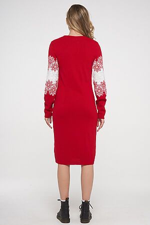 Платье VAY (Красный) 202-2412-20781/ZF14 #245817