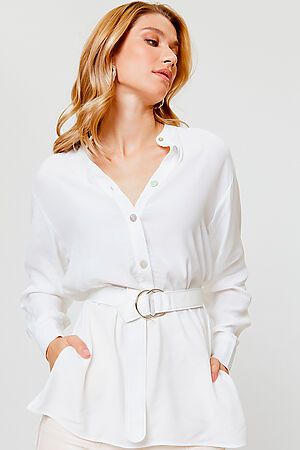 Блуза VITTORIA VICCI (Белый) 1-20-2-3-03-6577 #245858
