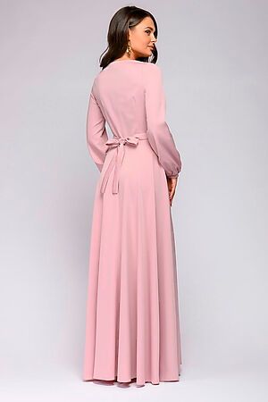 Платье 1001 DRESS (Пыльная) 0122001-01096SP #245921