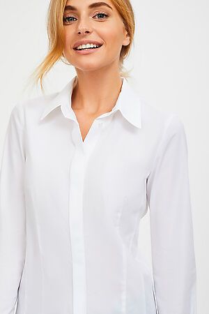 Рубашка CALISTA (Белый) 1-31000546-002 #245968