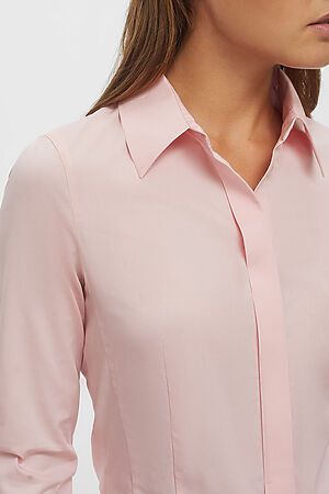 Рубашка CALISTA (Розовый) 1-31000546-048 #245969