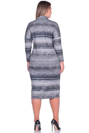 Платье SPARADA (Полоска/серый) пл_лучано_05полсер #246041