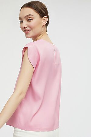 Блуза CALISTA (Розовый) 2-163583_C-048 #246180
