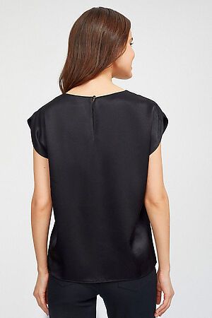 Блуза CALISTA (Черный) 2-163583_C-167 #246258