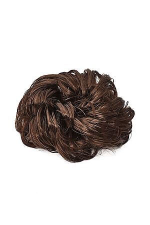 Резинка для волос "Селеста" Nothing Shop (Коричневый) 213419 #248616