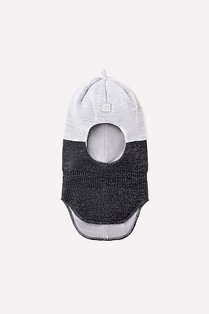 Шапка-шлем CROCKID SALE (Серый) #249383