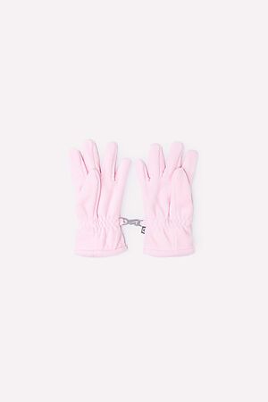 Перчатки CROCKID (Нежно-розовый) #249394
