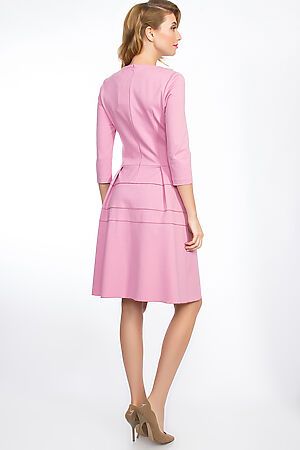 Платье VEMINA (Розовый) 07.3943.15/541 #24944