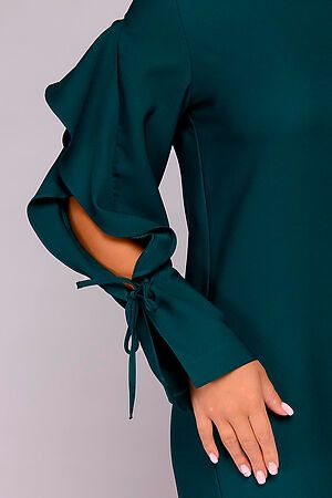 Платье 1001 DRESS (Зеленый) 0122001-02335GN #249752