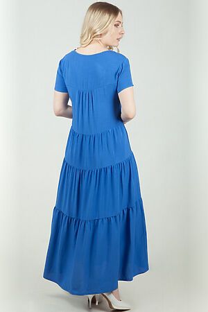 Платье BRASLAVA (Джинсовый) 5827/13 #250620