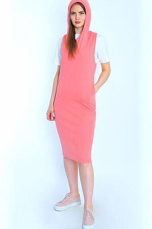 Платье BRASLAVA (Розовый) 2339/05 #250867