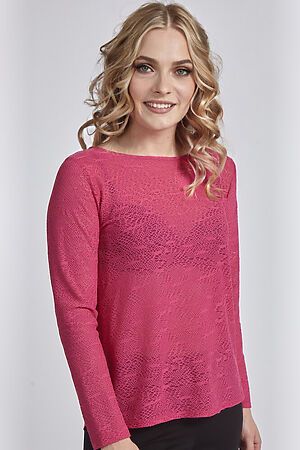 Блуза BRASLAVA (Розовый) 1842/01 #251012