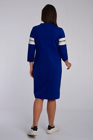 Платье ODEVAITE (Синий) 6306-24 #252661