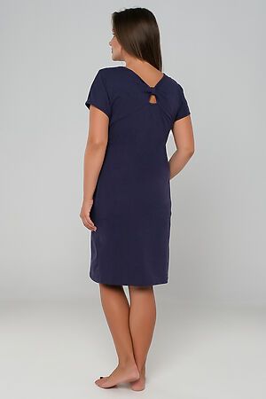 Платье ODEVAITE (Фиолетовый) 301-104-320 #252904