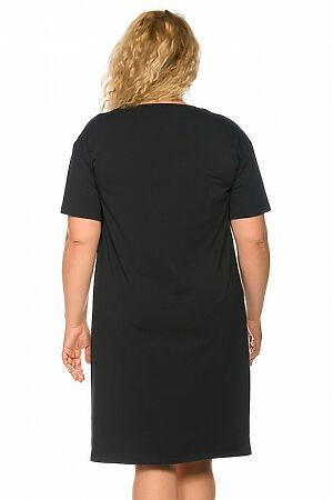 Платье PELICAN (Черный) ZFDT9822 #253861