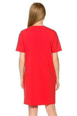 Платье PELICAN (Красный) PFDT6825 #253865