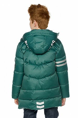 Куртка PELICAN (Зеленый) BZXW4192/1 #254004