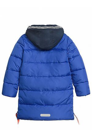 Куртка PELICAN (Синий) BZXW5193/1 #254008