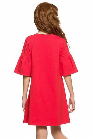 Платье PELICAN (Красный) GFDJ4822/1 #254090