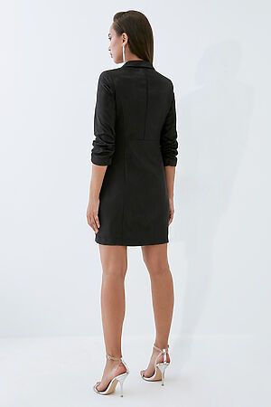 Платье ZARINA (Черный) 0422006526 #256897