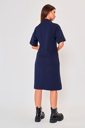 Платье VITTORIA VICCI (Темно-синий) 1-20-2-1-04-21086 #257656