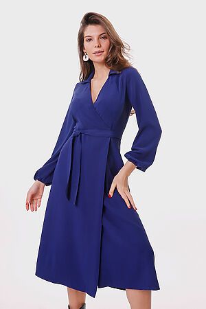 Платье VITTORIA VICCI (Темно-синий) М1-20-2-0-0-52310 #257756