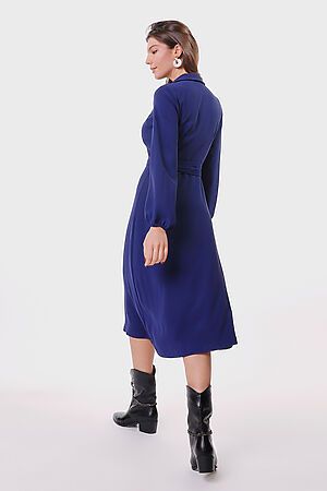 Платье VITTORIA VICCI (Темно-синий) М1-20-2-0-0-52310 #257756
